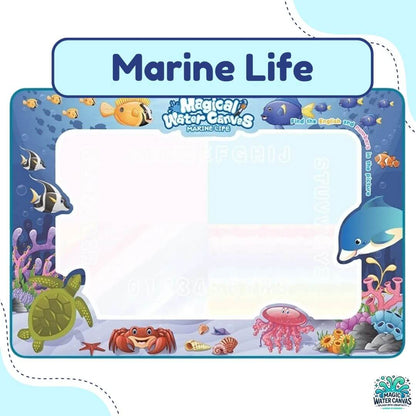 TinyTroveKids™ Water Doodle Mat