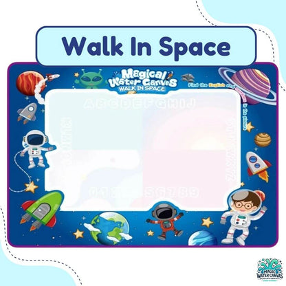 TinyTroveKids™ Water Doodle Mat